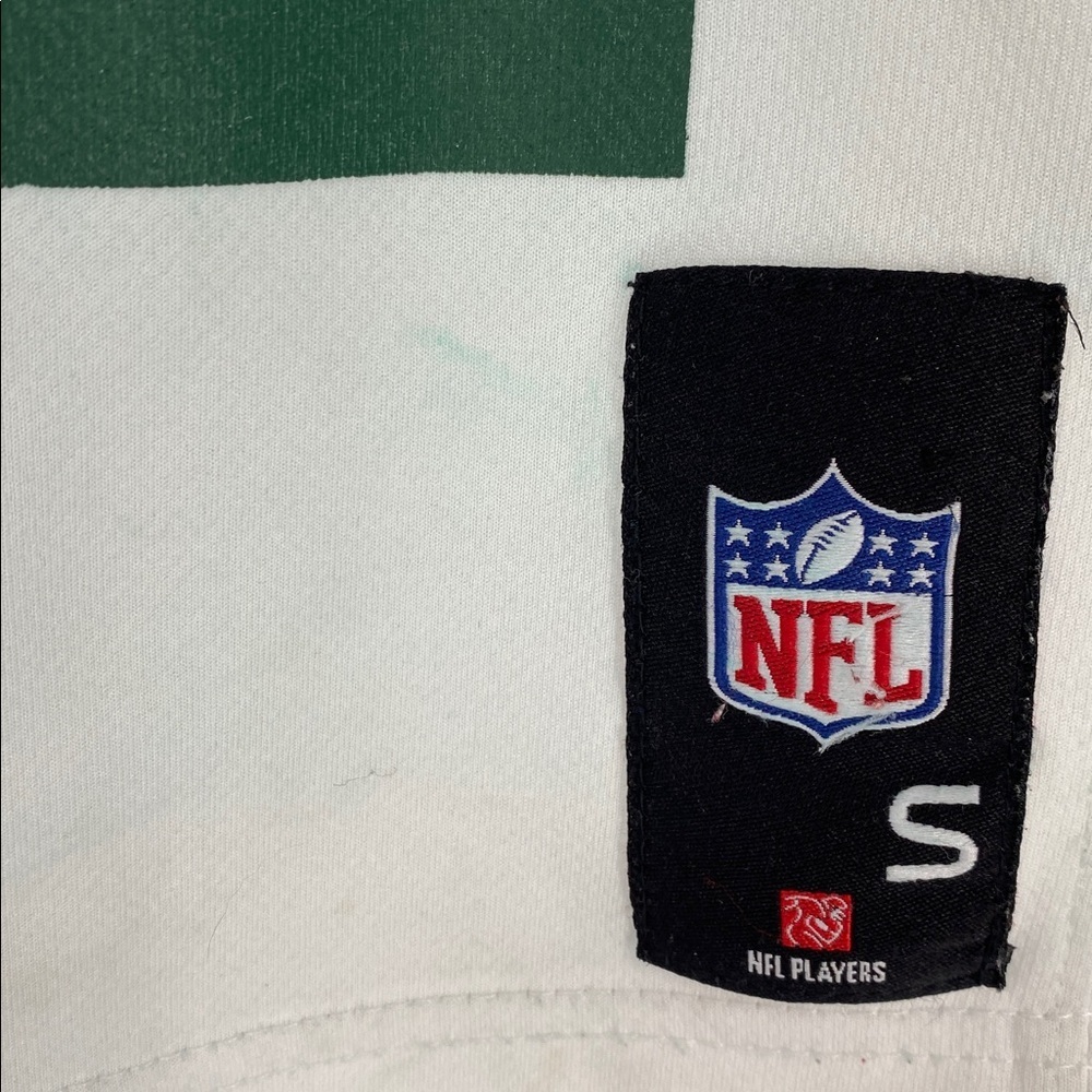 NFL Greenbay Packers Aaron Rodgers Jersey #12 Youth Size Small (8) - Picture 6 of 9